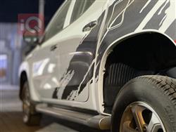 میتسوبیشی L200